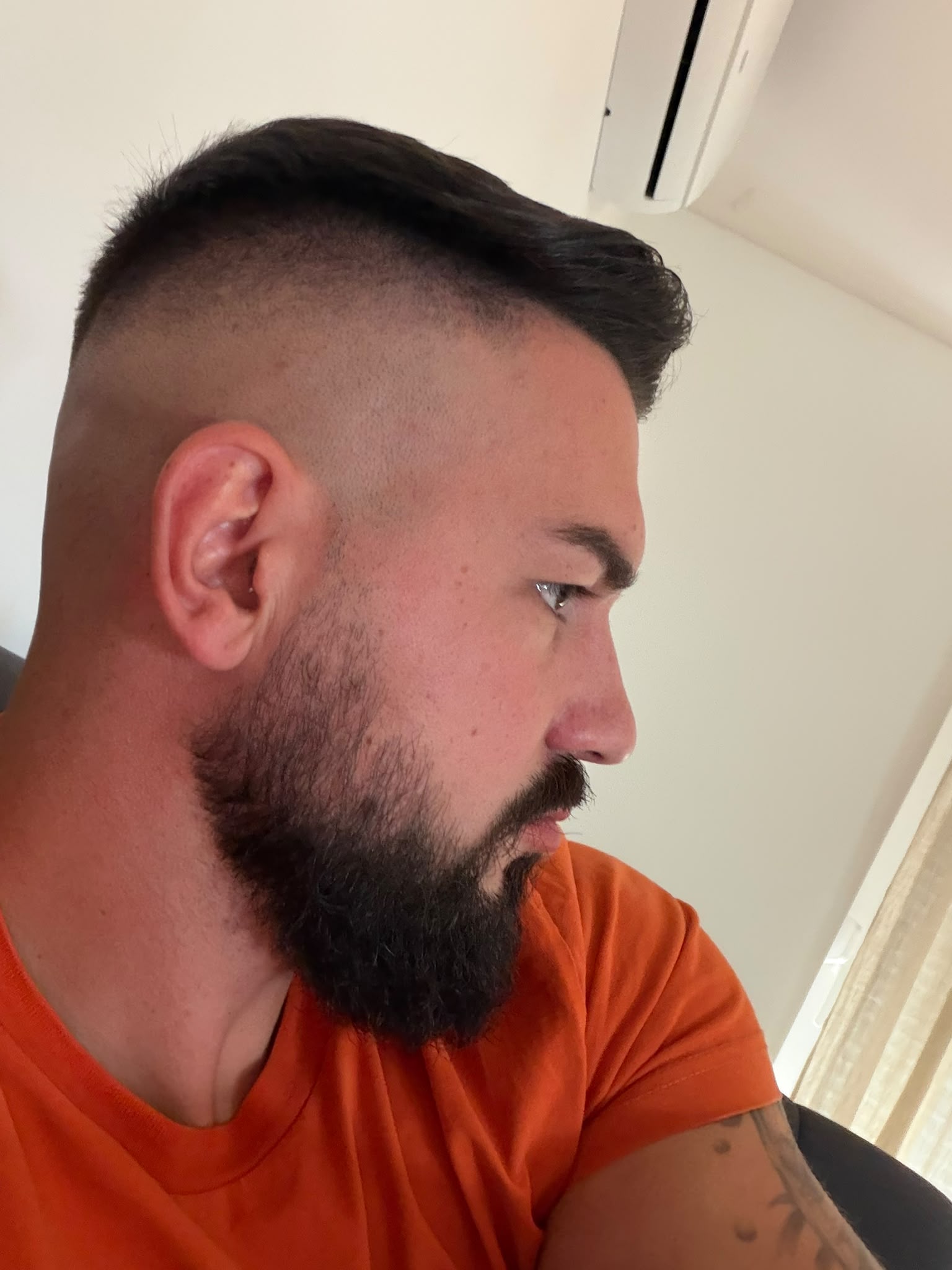 Moderni fade